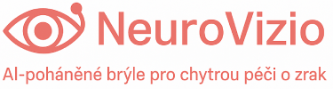 NeuroVizio – AI‑poháněné brýle pro inteligentní vidění